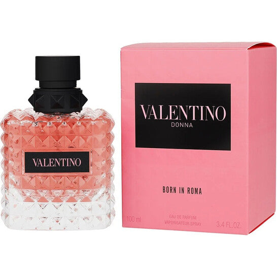 VALENTINO BORN IN ROMA EDP SPRAY 100ML