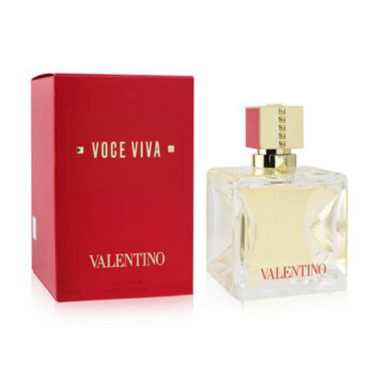 VALENTINO VOCE VIVA EDP SPRAY 100ML