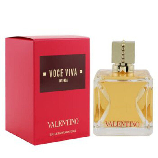 VALENTINO VOCE VIVA INTENSE EDP SPRAY 100ML