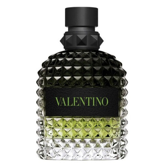 VALENTINO BORN IN ROMA GREEN STRAVAGANZA EDT SPRAY 100ML