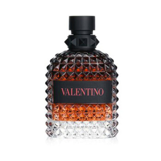 VALENTINO BORN IN ROMA UOMO CORAL FANTASY EDT SPRAY 100ML