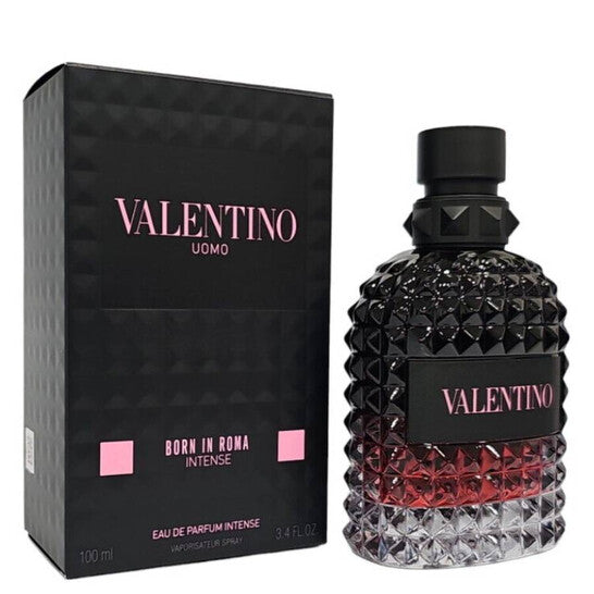 VALENTINO BORN IN ROMA UOMO INTENSE EDP SPRAY 100ML