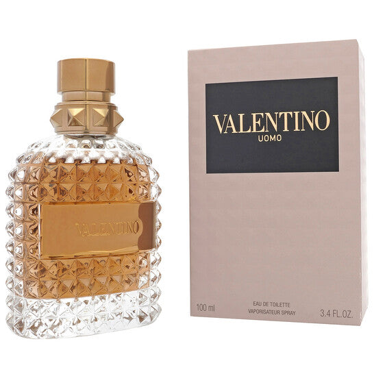 VALENTINO UOMO EDT SPRAY 100ML