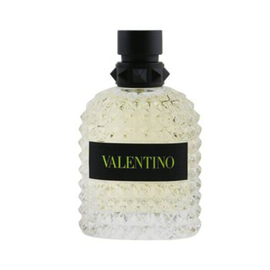 VALENTINO BORN IN YELLOW DREAM FOR HIM EDT SPRAY 100ML