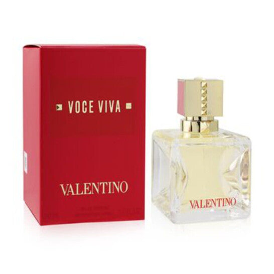 VALENTINO VOCE VIVA EDP SPRAY 50ML