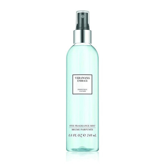 VERA WANG EMBRACE PERIWINKLE + IRIS BODYMIST 240ML