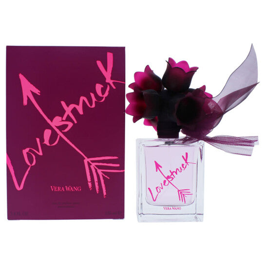 VERA WANG LOVESTRUCK EDP SPRAY 100ML