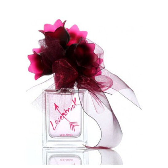 VERA WANG LOVESTRUCK EDP SPRAY 100ML