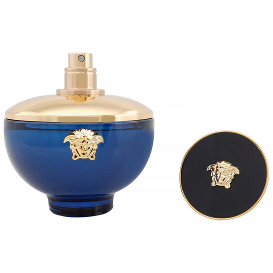VERSACE DYLAN BLUE POUR FEMME EDP SPRAY 100ML