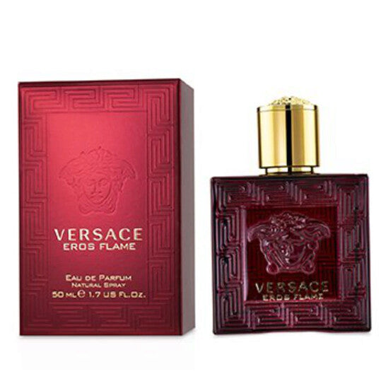 VERSACE EROS FLAME MAN EDP SPRAY 50ML