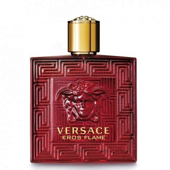 VERSACE EROS FLAME MAN EDP SPRAY 100ML