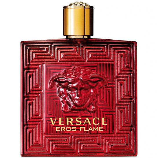 VERSACE EROS FLAME EDP SPRAY 200ML
