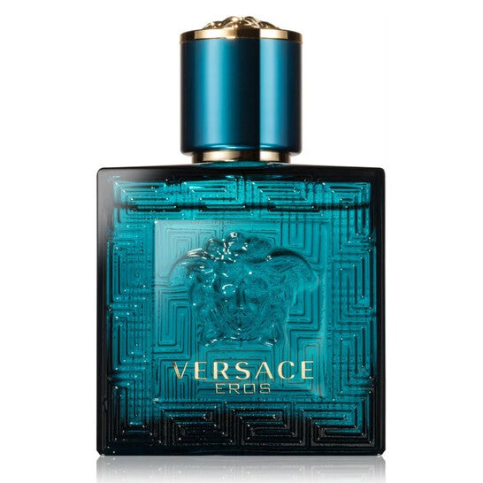 VERSACE EROS EDT SPRAY 50ML