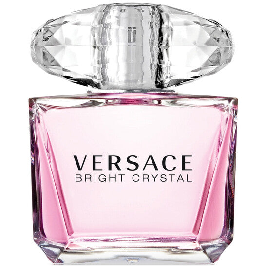 VERSACE BRIGHT CRYSTAL EDT SPRAY 200ML