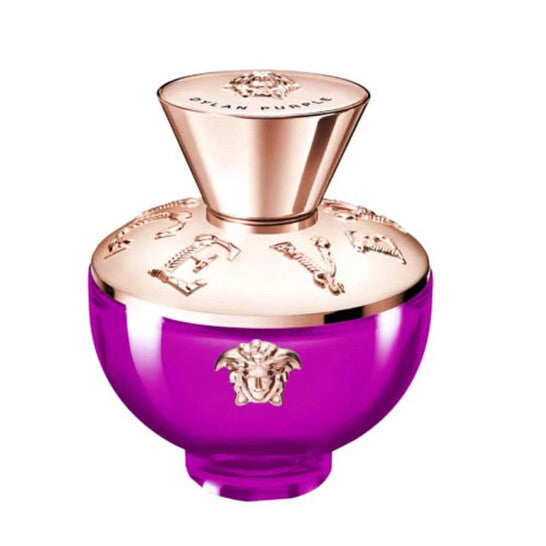 VERSACE DYLAN PURPLE EDP SPRAY 50ML