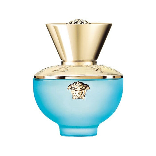 VERSACE DYLAN TURQUOISE EDT SPRAY 50ML
