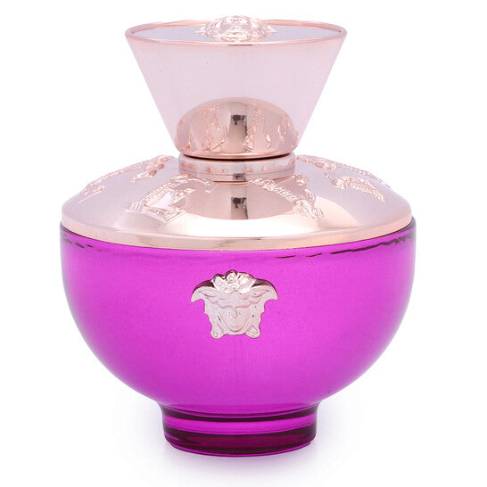 VERSACE DYLAN PURPLE EDP SPRAY 100ML