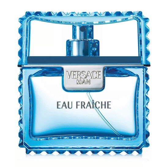 VERSACE MAN EAU FRAICHE EDT SPRAY 50ML