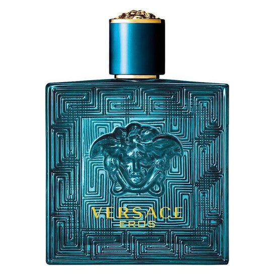 VERSACE EROS POUR HOMME EDP SPRAY 100ML