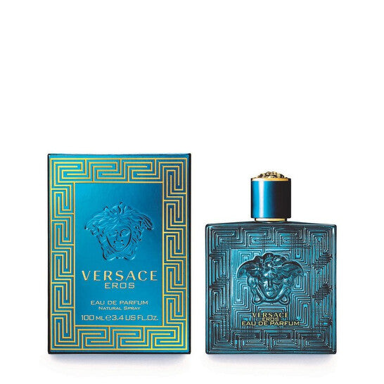 VERSACE EROS POUR HOMME EDP SPRAY 100ML