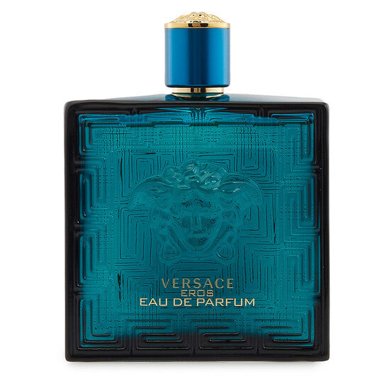 VERSACE EROS HOMME EDP SPRAY 200ML