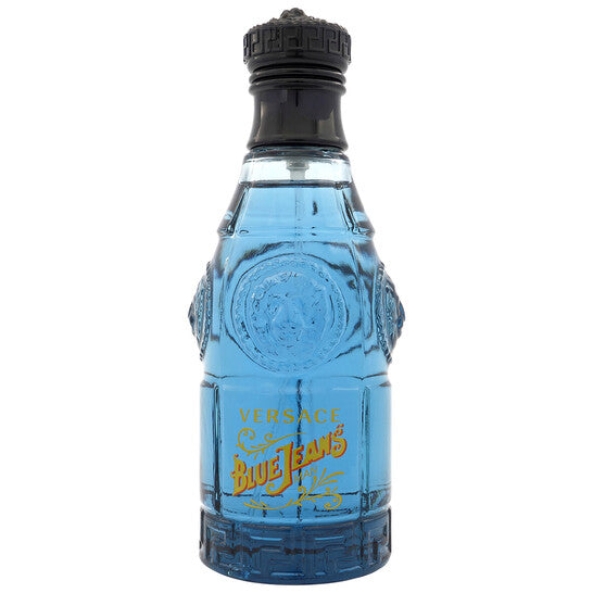 VERSACE BLUE JEANS EDT SPRAY 75ML