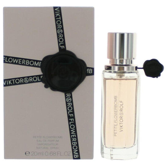 V&R FLOWERBOMB EDP SPRAY 20ML