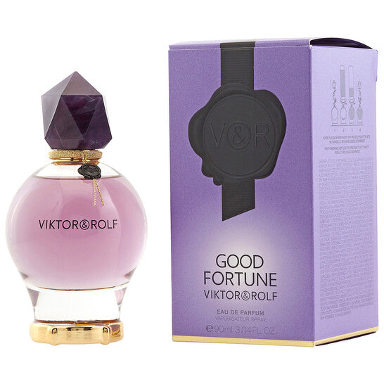 V&R GOOD FORTUNE EDP SPRAY 90ML