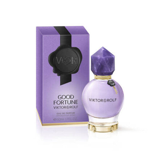 V&R GOOD FORTUNE EDP SPRAY 50ML