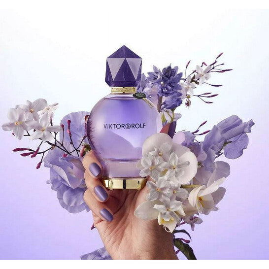 V&R GOOD FORTUNE EDP SPRAY 50ML