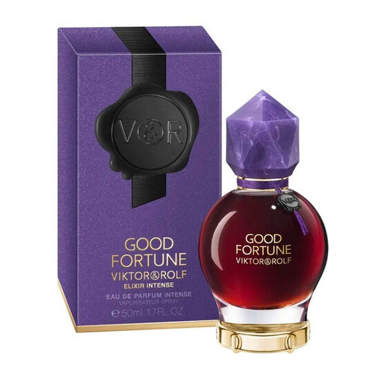 V&R GOOD FORTUNE INTENSE EDP SPRAY 50ML