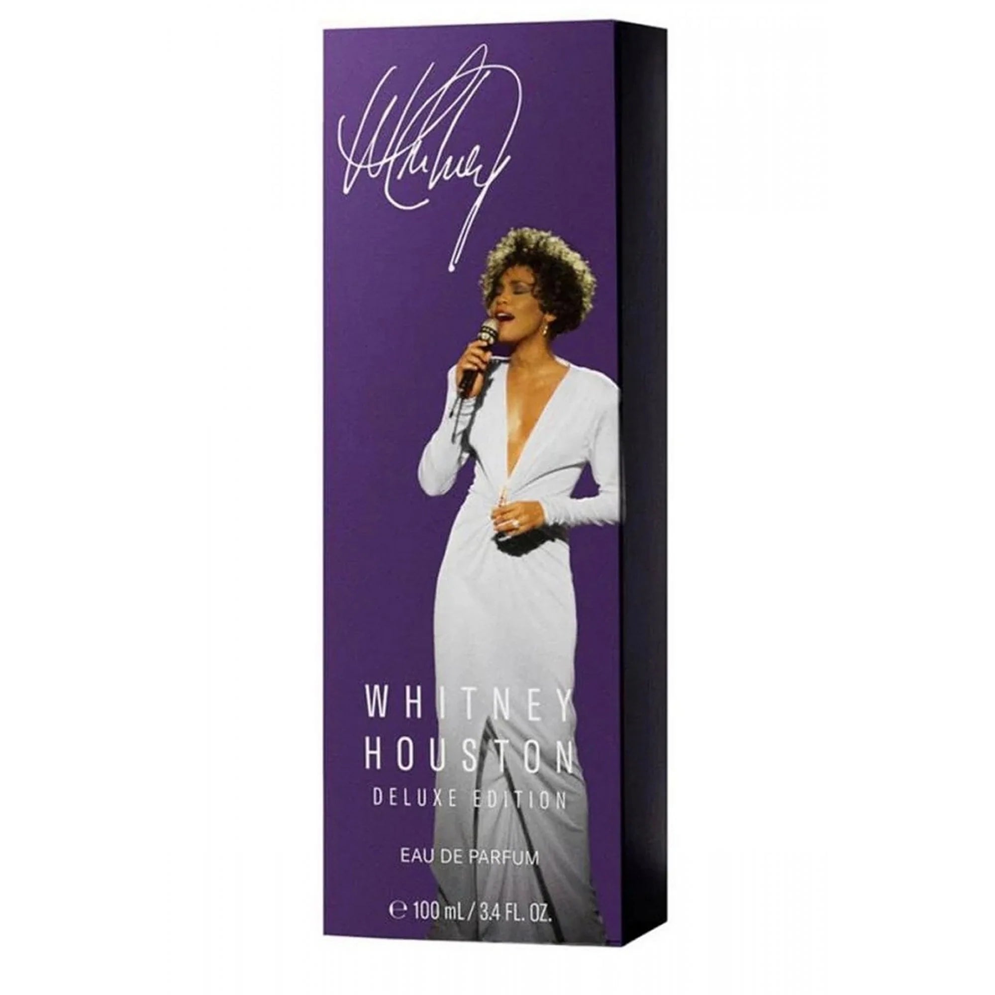 WHITNEY HOUSTON EDP SPRAY 100ML
