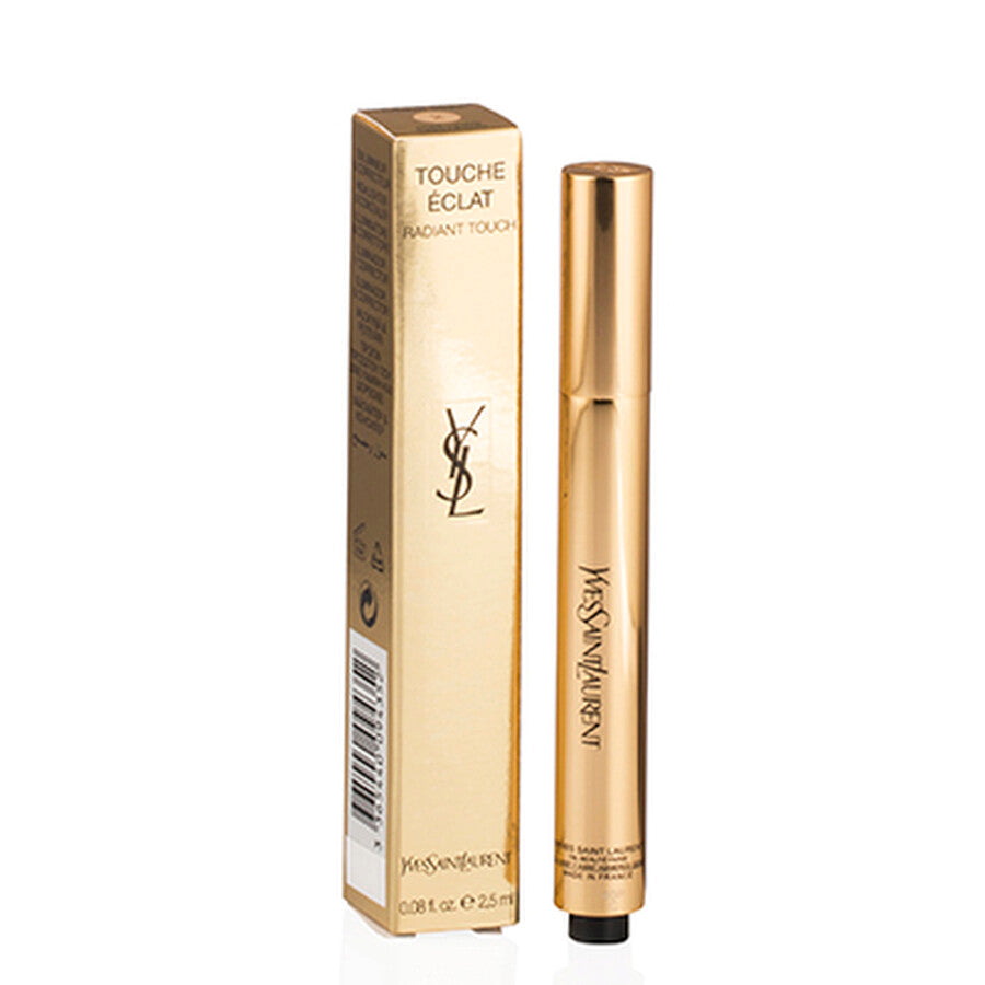 YSL TOUCHE ECLAT NO2 IVORIE LUMIERE 2.5ML