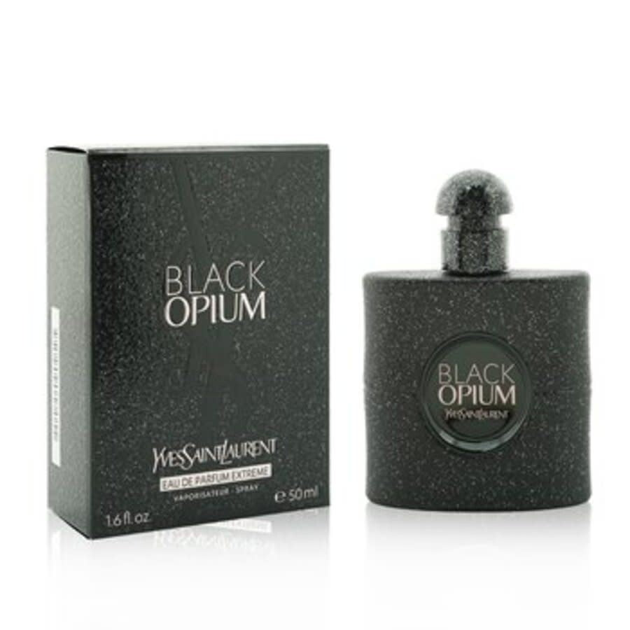 YSL BLACK OPIUM EXTREME EDP SPRAY 50ML