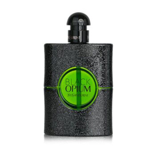 YSL BLACK OPIUM ILLICIT GREEN EDP SPRAY 75ML