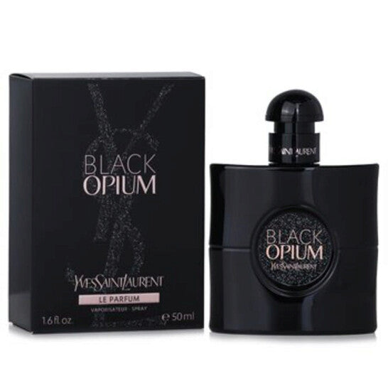 YSL BLACK OPIUM LE PARFUM EDP SPRAY 50ML