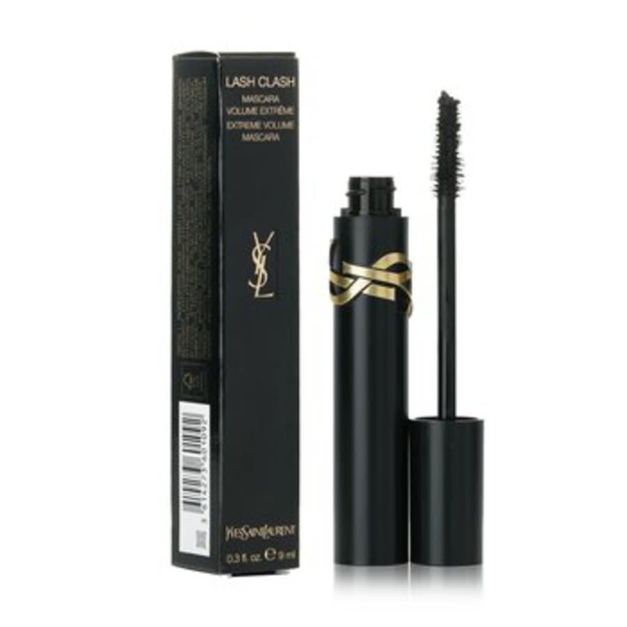 YSL MASCARA LASH CLASH BLACK 9ML