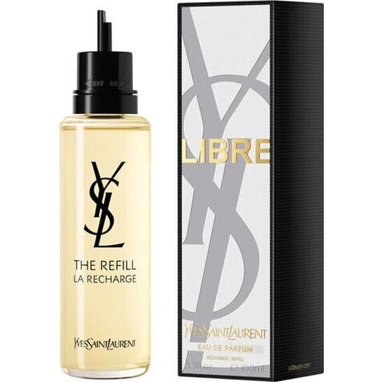 YSL LIBRE EDP REFILL 100ML