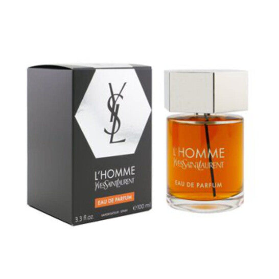 YSL L'HOMME EDP SPRAY 100ML