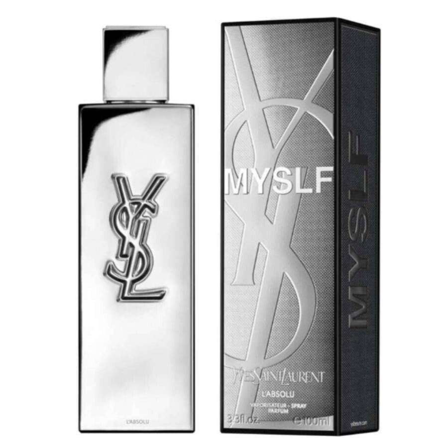 YSL MYSELF L'ABSOLU EDP SPRAY 100ML