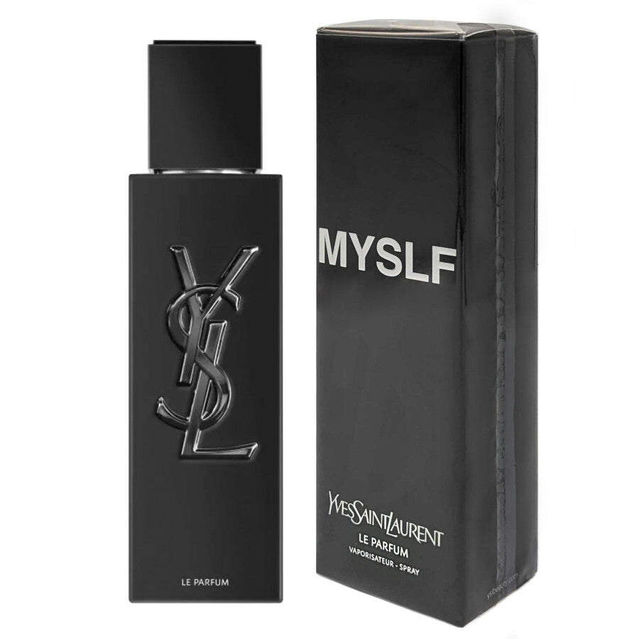 YSL MYSLF LE PARFUM SPRAY 100ML