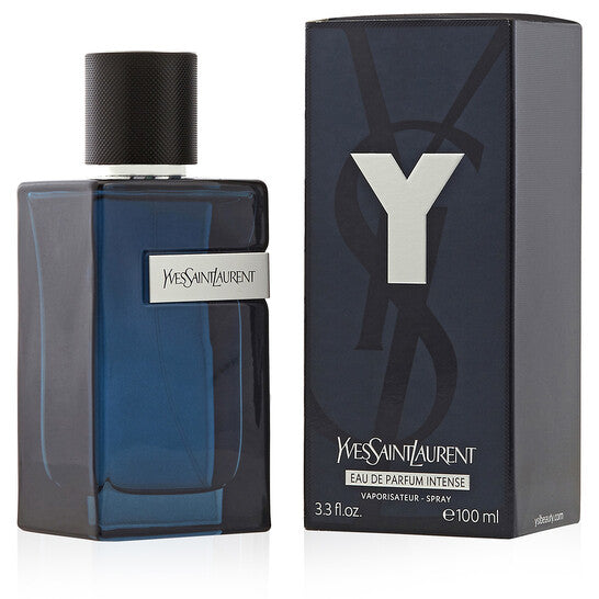 YSL Y INTENSE EDP SPRAY 100ML