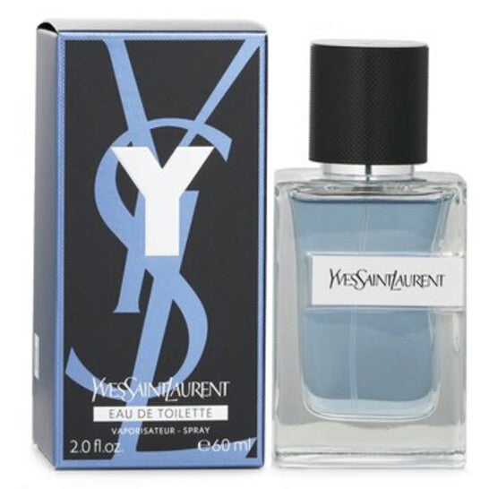 YSL Y EDT SPRAY 60ML