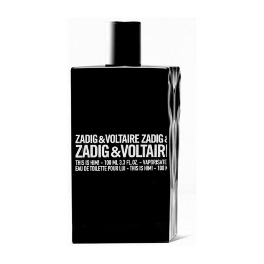 Z&V THIS IS HIM! EDT SPRAY 100ML