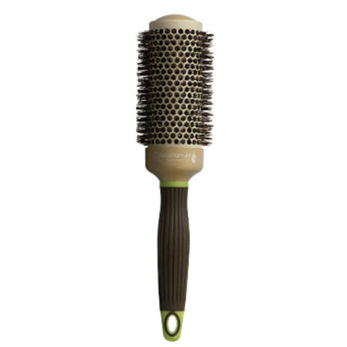 100% BOAR HOT CURLING BRUSH 43MM